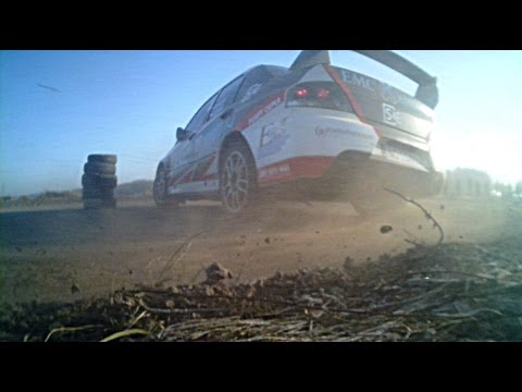 The best of Milano Rallysprint 2014 | Lotnisko Orneta