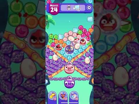 Angry Birds Dream Blast Level 449