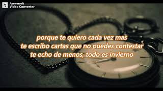 Hombres G Desde el minuto uno (maqueta)  karaoke