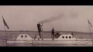 The 'AHA Moment': Shay's Maritime Revolution & Our Future at Sea