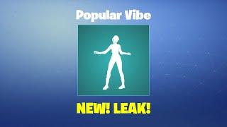 Cover art for popular emote