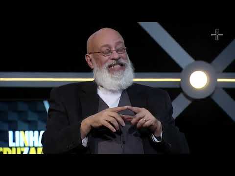 Crossed Lines | “The 21st Century will be about lies, marketing and psychiatry,” says Pondé