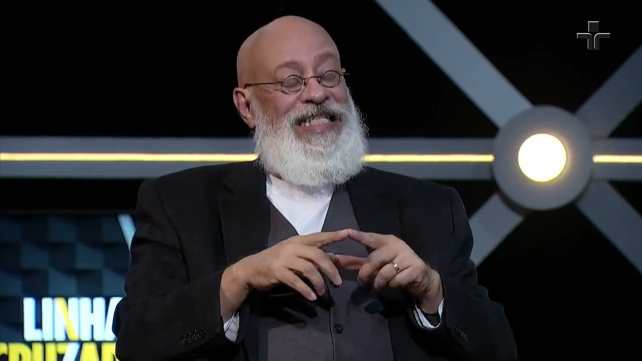 Linhas Cruzadas | “O Século XXI vai ser da mentira, do marketing e da psiquiatria”, diz Pondé