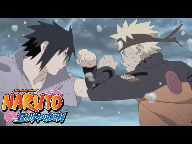 lutas de anime v2 - 2