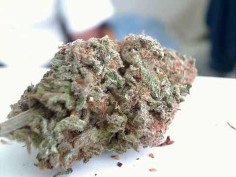 Durrty Goodz - Marijuana