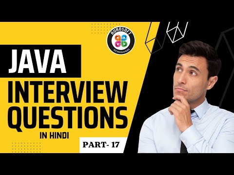 Java Interview Question And Answer Part 017 Aurosoft Technologies Java
