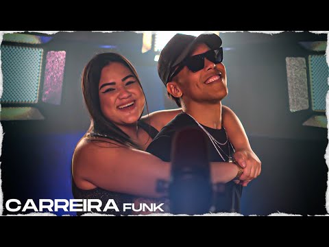 Cáh Santos e Bricio - Entre Nós Dois (Carreira Funk)