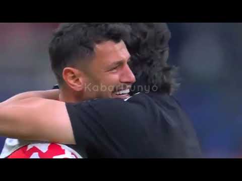 IRAQ VS JORDAN (2-3) ROUND OF 16 AFC ASIAN CUP QATAR 2023