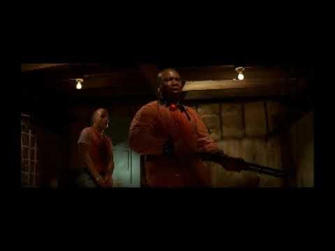 Marcellus gets Medieval