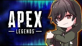 【APEX】久しぶりにフルパエペやっていくぞぉぉぉ!!!!【カルミア】