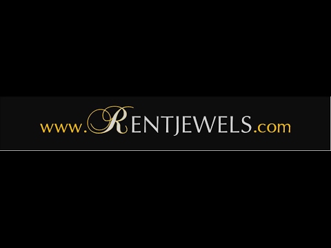 Ethnic Bridal Jewelry on Rent (A2607) - www.rentjewels.com