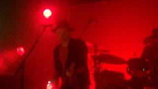 Travis- Something Anything/Long Way Down