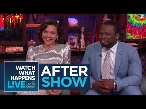 After Show: 50 Cent Chooses Between Beyoncé and Rihanna | WWHL