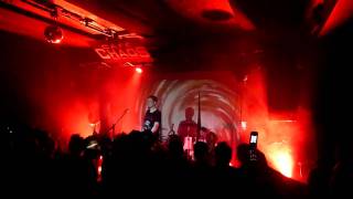 Grimskunk - Perestroiska/Mahmoud's Dream (Live In Montreal)