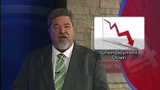 AL Unemployment Rate at Record Low