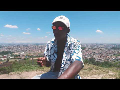 MC Pretinho DL - Medley Consciente | Revelação 2020