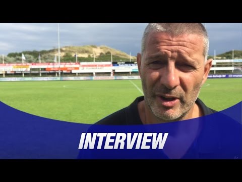 Jan Zoutman kijkt tevreden terug op de open dag