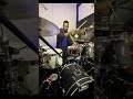 Drum CAM - “ SO FAR, SOOO GOOD - Kirk Whalum