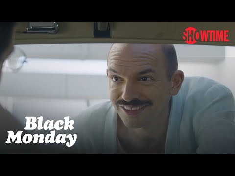 Black Monday Season 2 (Promo 2)