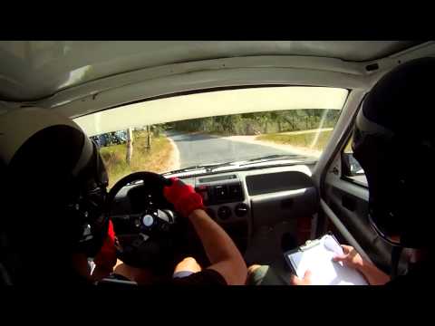 KJS Kraśnik 2013 on board. Piwowarski/Muciek