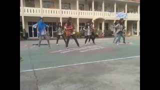 preview picture of video 'breAK DANCE ALA smk KEDAWUNG'