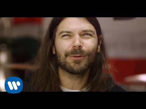 Biffy Clyro discuss 'Howl'