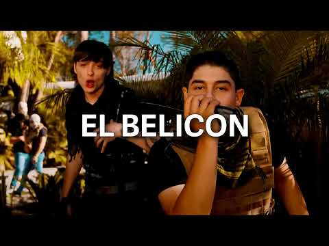 El Belicon - Peso Pluma ft Raúl Vega