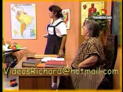 Risas y Salsa   Lo Mejor del Cole