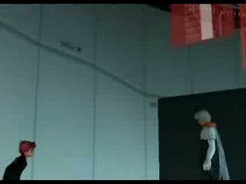 Xenosaga Episode I 67 - The Final Confrontation I