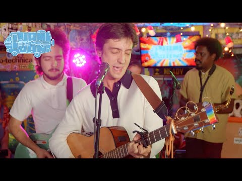JOHNNY FRANCO  - "Hurry On The Way" (Live in Los Angeles, CA 2021) #JAMINTHEVAN