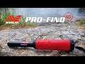 Minelab Pro-Find 40 Pinpointer