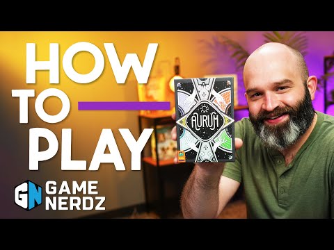 How to Play Aurum