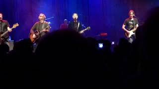 2019-01-12 | Odds f/ Steven Page | It Falls Apart | Danforth Music Hall | Toronto, ON