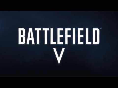 BATTLEFIELD 5 TRAILER 2018  PS4 XBOX ONE PC