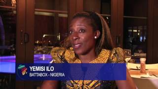 AppsAfrica Innovation Awards 2017