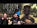 Let's Play The Walking Dead Survival Instinct - Late To The Party