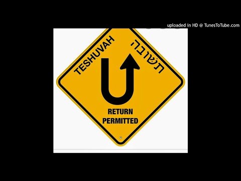 Rambam Teshuva Ch.2 #2 WHAT ARE 4 STEPS OF TESHUVA?