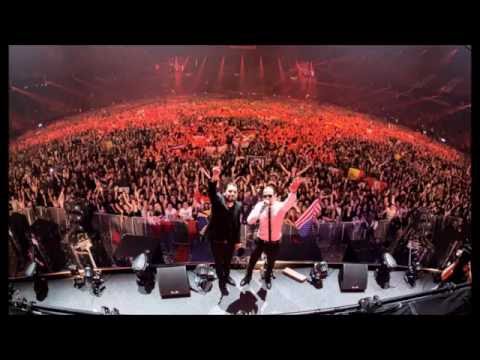 Fast Car Vs Spartan (DV & LM Mashup Tomorrowland 2016 )