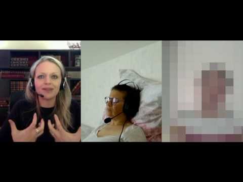 644-FR Constance - L'âme d'une sauveuse - Hypnose Régressive Ésotérique Aurore.X Chevalier