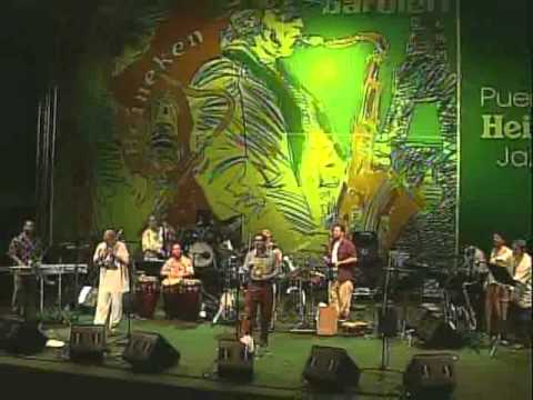 01 Otra Oportunidad - Jimmy Bosch