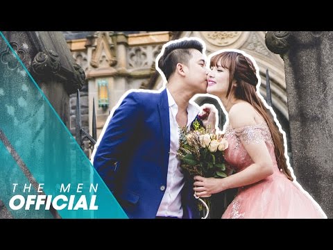 Kể từ hôm nay - The Men