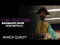 Captain Clark Scenepack 4k High Quality No CC The Backrooms Movie