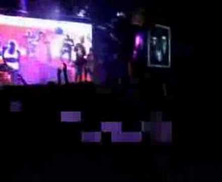 Kane oti kano(Live) - Goin' Through