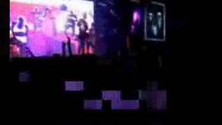 Kane oti kano(Live) - Goin' Through