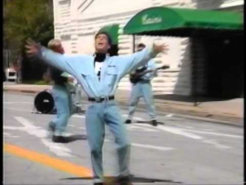 Thumbnail for One Heart video