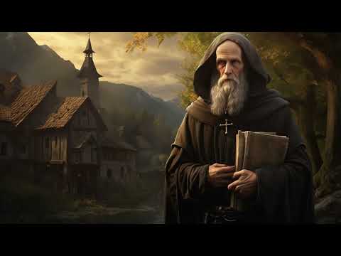 Gregorianische Gesänge: Sanctus | Das Gebet der Benediktiner-Mönche (1 Stunde)