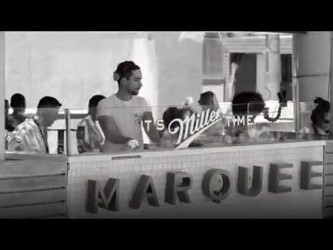 Miller Sound Clash 2016 Winners Film