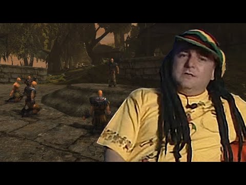 ROBERT MAKŁOWICZ OBÓZ SEKTY, odc. 2137 "Ono daje nam potęgę"  | Gothic