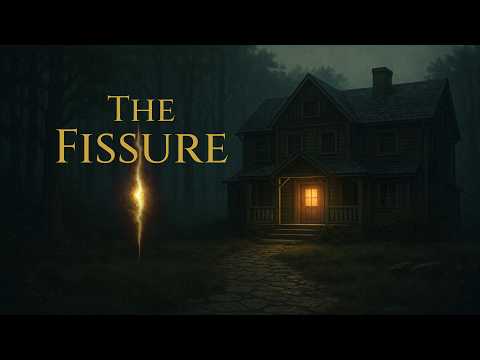 The Fissure - Trailer - EN