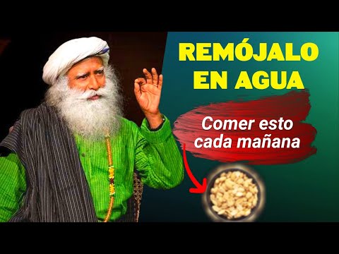 El Maní Como Fuente De Proteínas